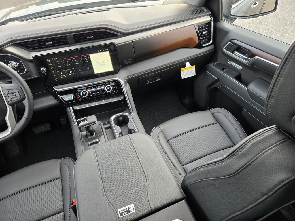New 2026 GMC Sierra 1500 Denali image 38