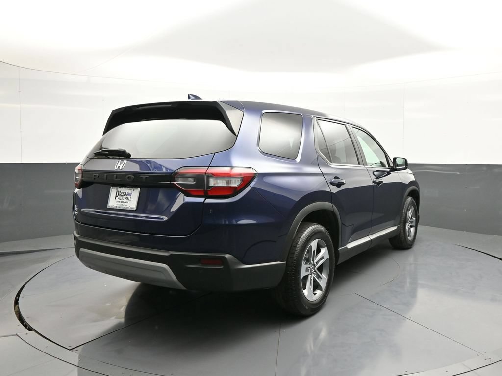 Certified 2023 Honda Pilot EX-L image 6