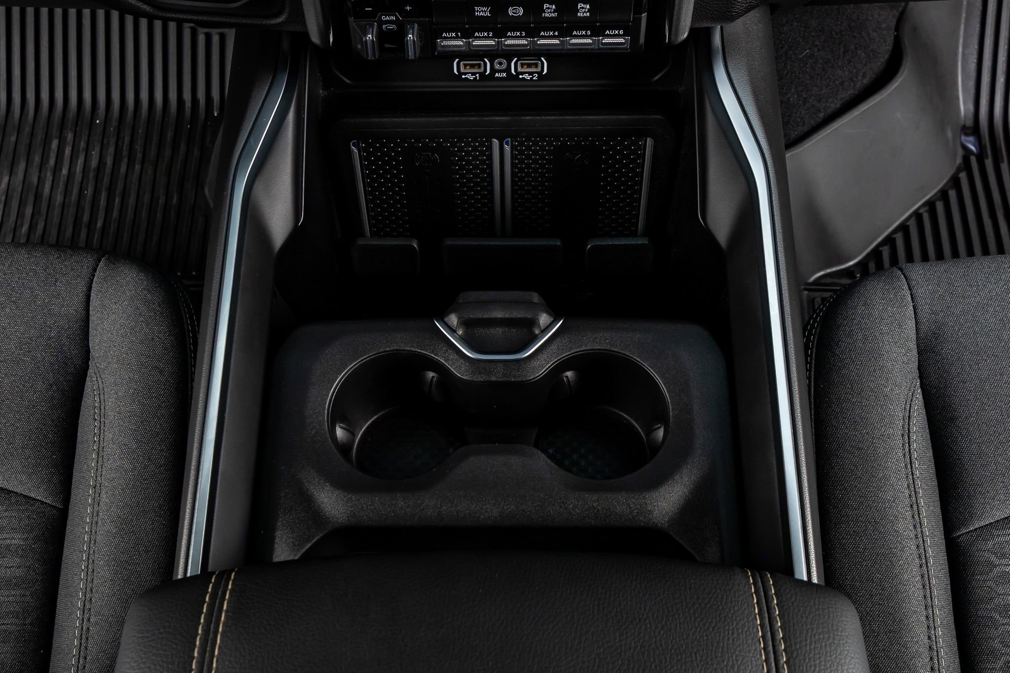 Used 2025 RAM 3500 Big Horn AWD/4WD image 28