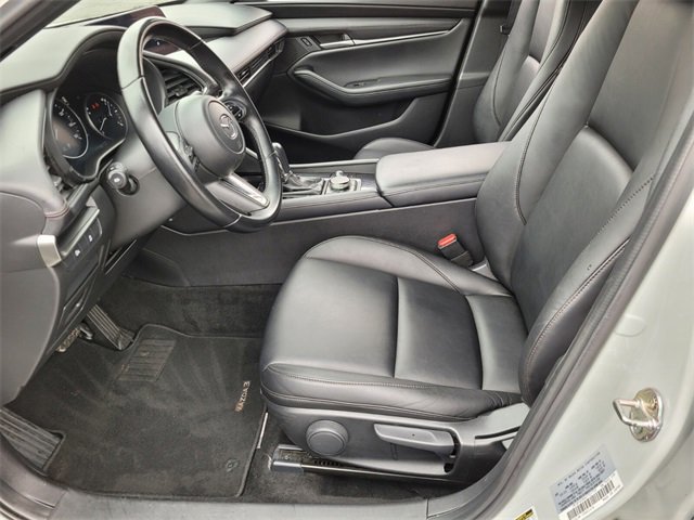 Used 2024 MAZDA MAZDA3 s image 11