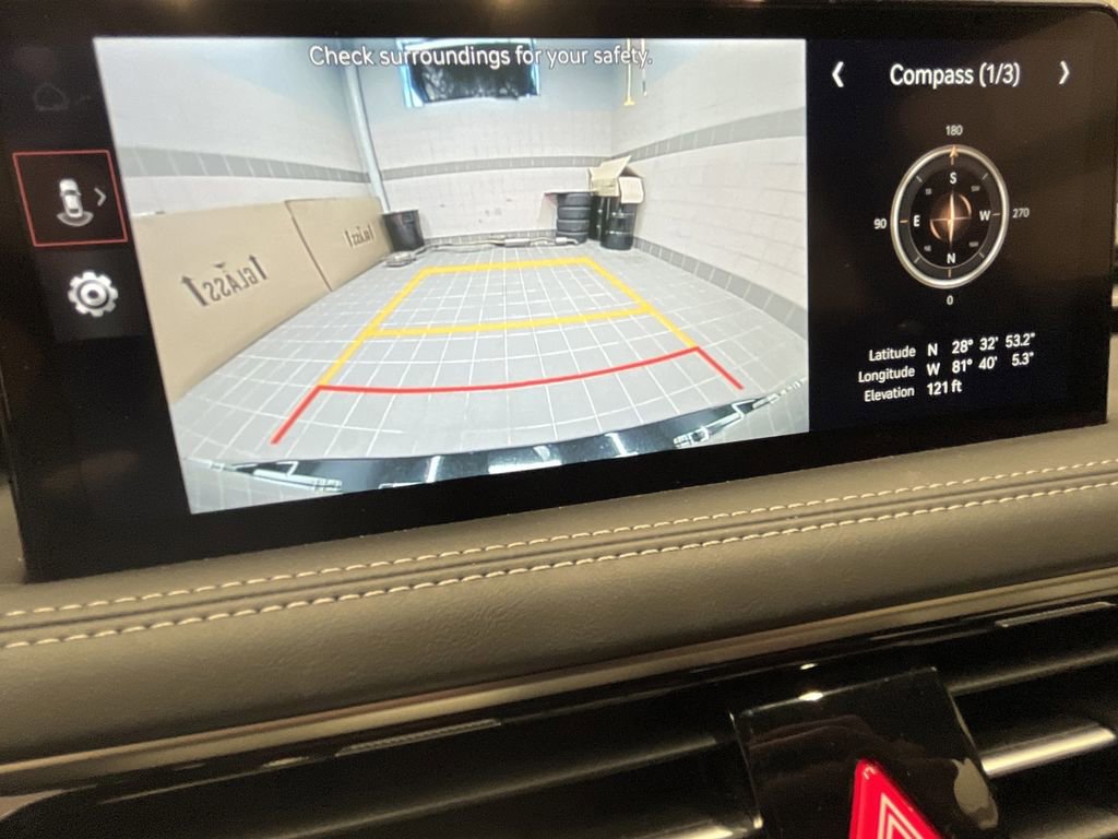 New 2026 Genesis G70 2.5T RWD image 15
