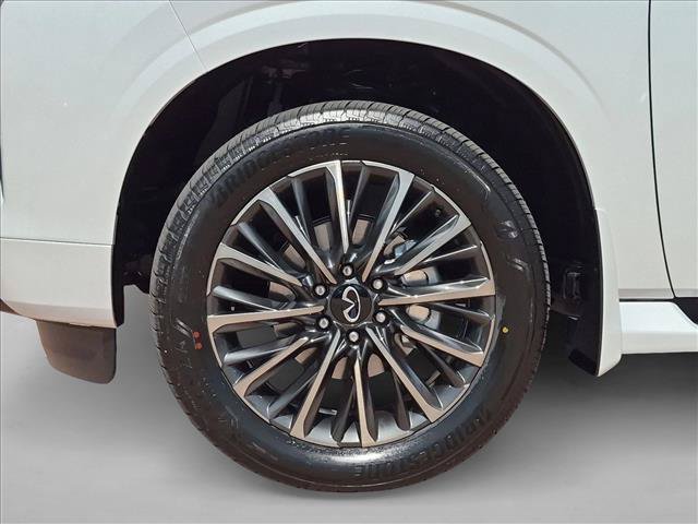 New 2027 INFINITI QX80 Autograph AWD/4WD image 10