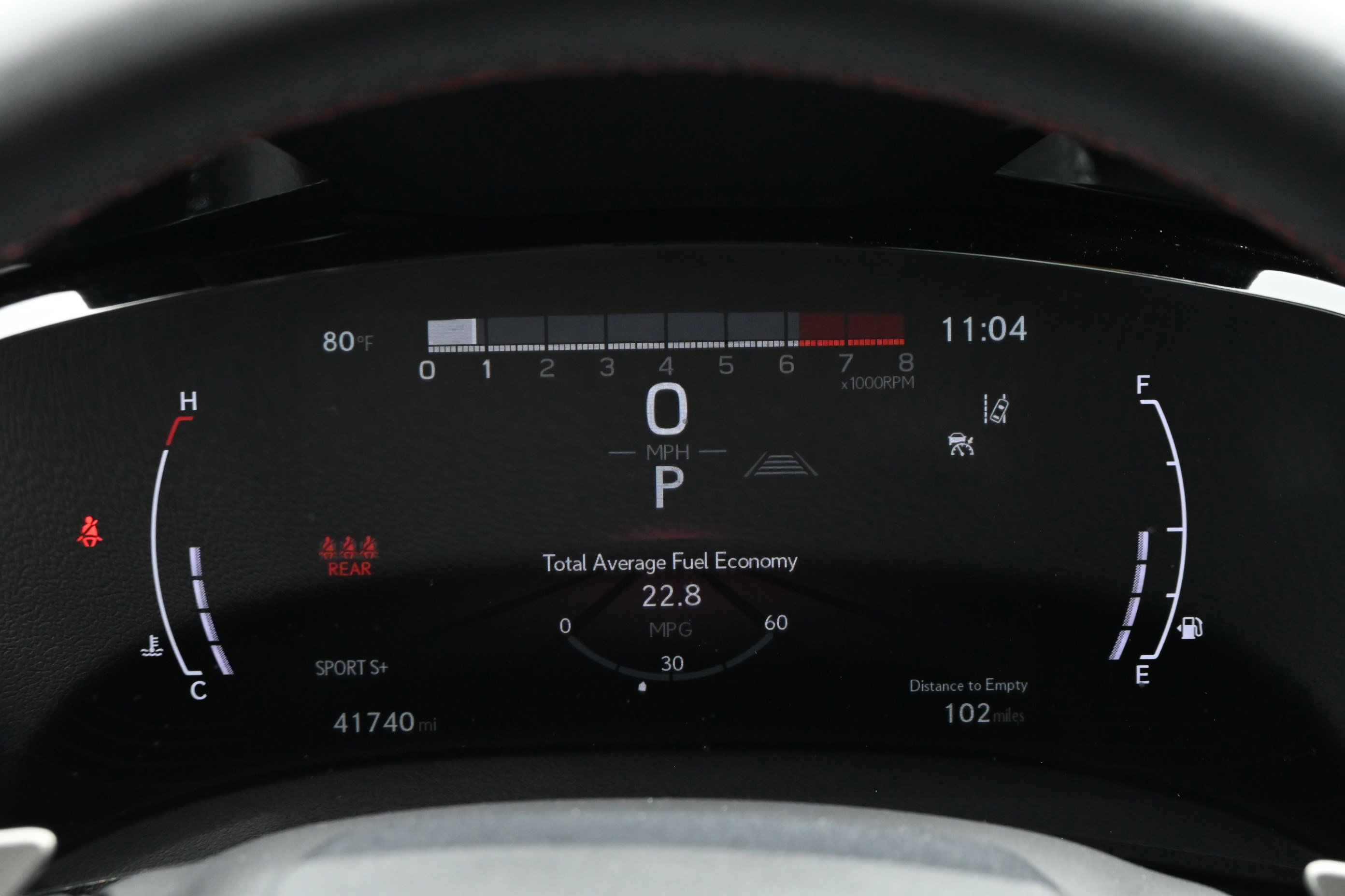 Used 2022 Lexus NX 350 F Sport w/ Accessory Package 2 AWD/4WD image 18