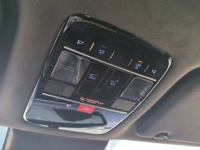 Used 2025 Hyundai Santa Fe Calligraphy image 24