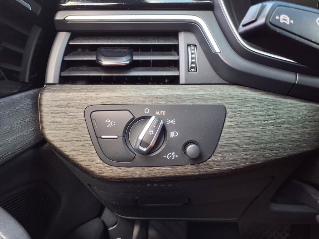 Used 2023 Audi A5 2.0T Premium Plus w/ Premium Plus image 31