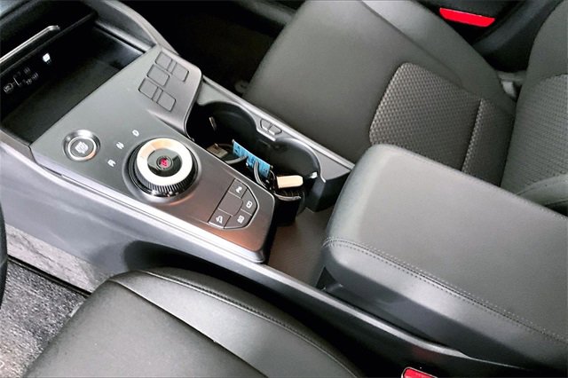 Certified 2026 Kia Sportage LX image 18