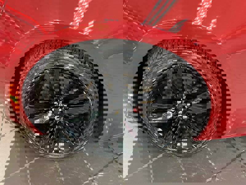 Used 2016 Chevrolet Camaro LT w/ RS Package image 26