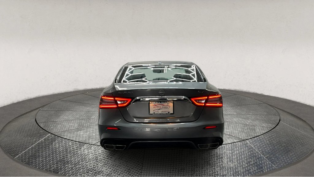 Used 2023 Nissan Maxima SV w/ Floor Mat Group image 7