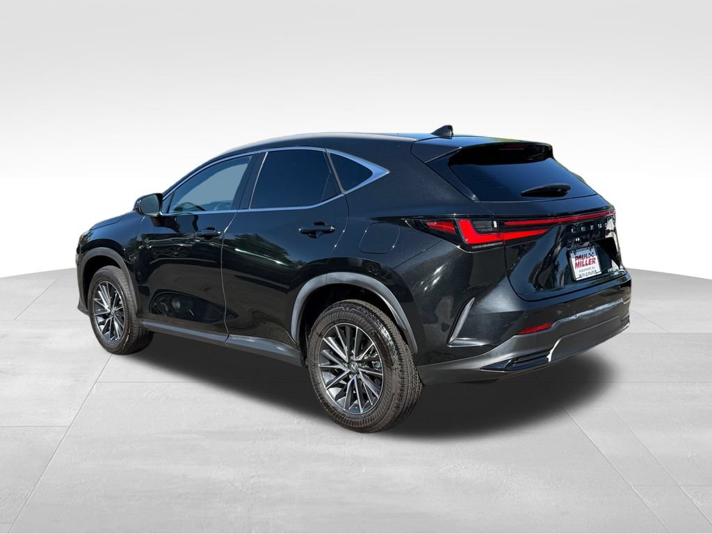 Used 2024 Lexus NX 350 AWD image 5