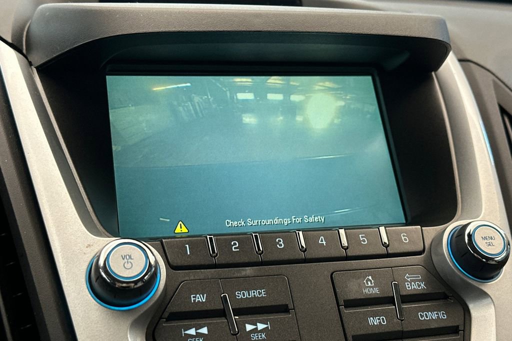 Used 2014 Chevrolet Equinox LT image 19