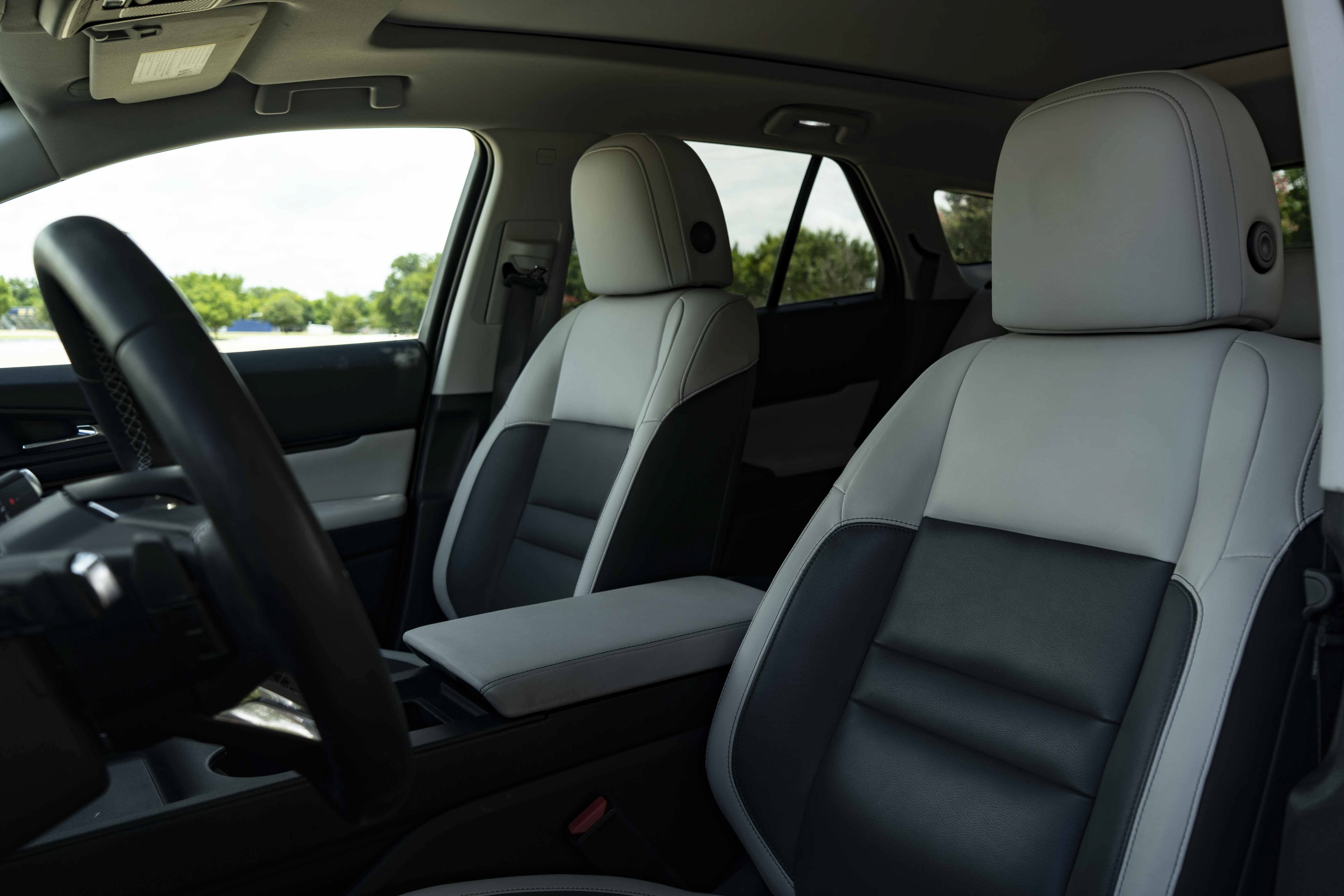 Used 2024 Honda Prologue Touring image 17