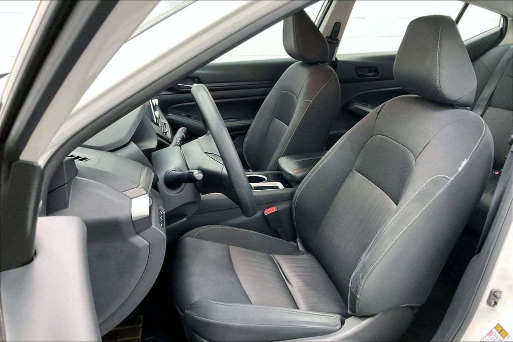 Certified 2024 Nissan Altima 2.5 SV FWD image 15