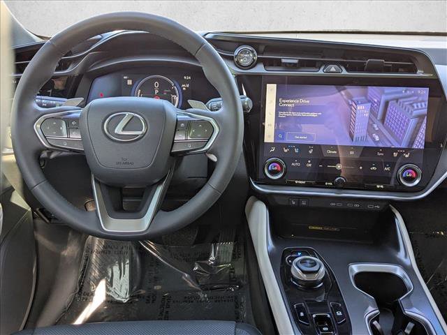 Used 2023 Lexus RZ 450e Premium w/ Technology Package image 17