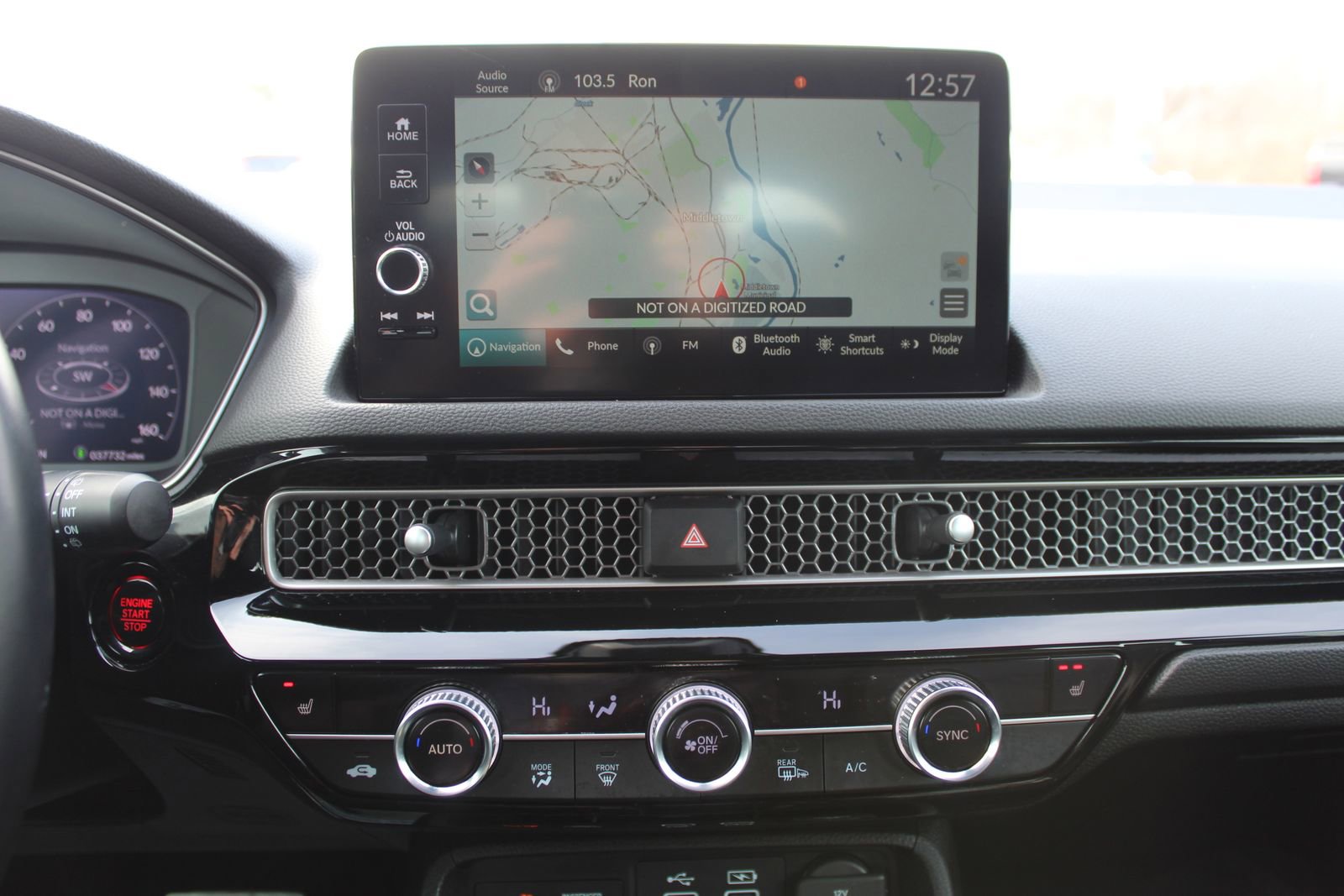 Used 2022 Honda Civic Sport Touring image 18