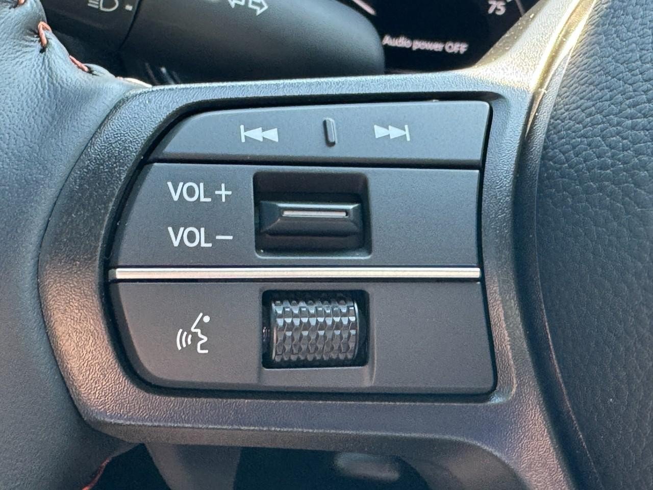 Certified 2026 Honda CR-V Sport-L image 22
