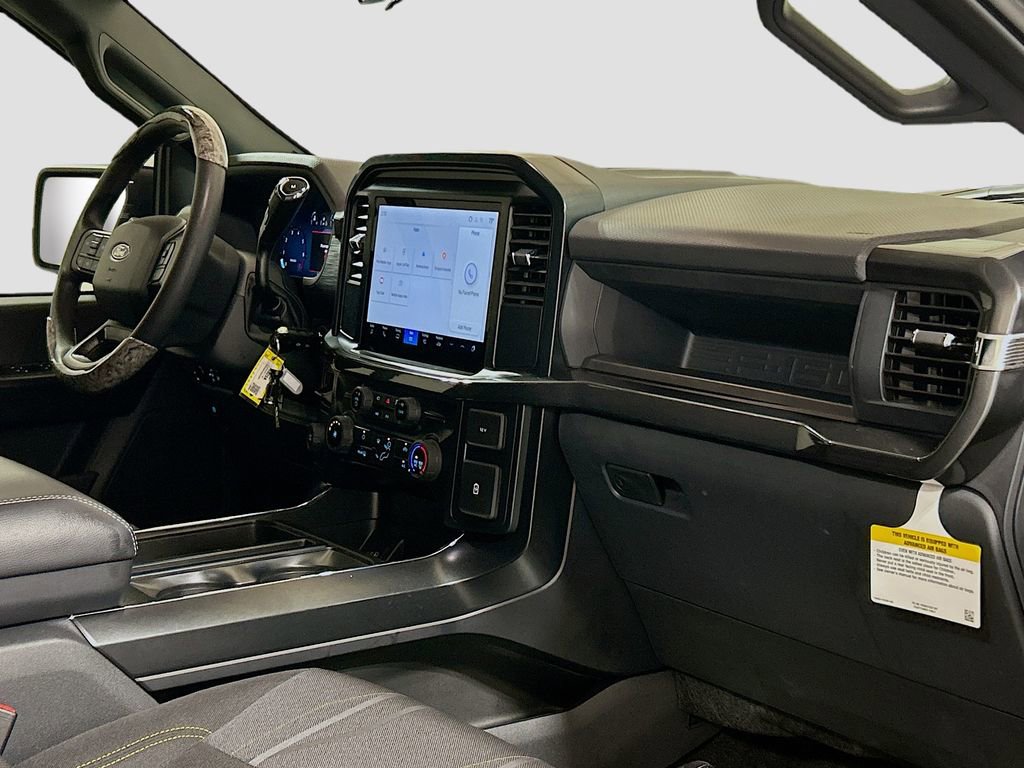 Used 2025 Ford F150 STX image 25