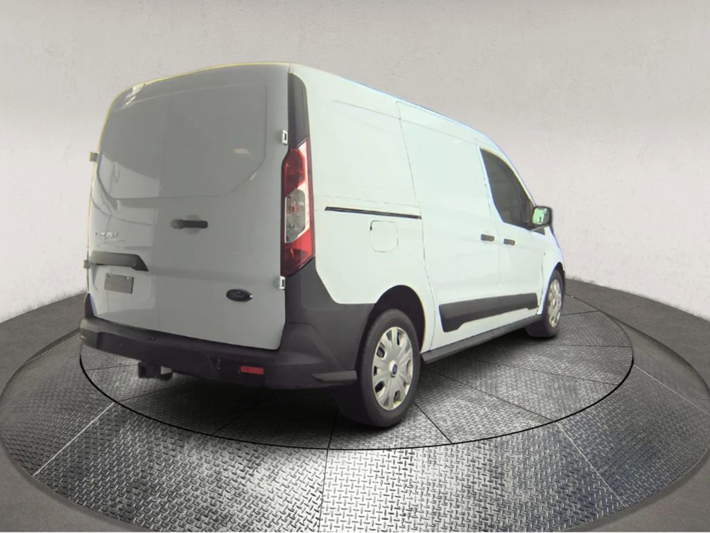 Used 2022 Ford Transit Connect XL w/ Trailer Tow Package image 2