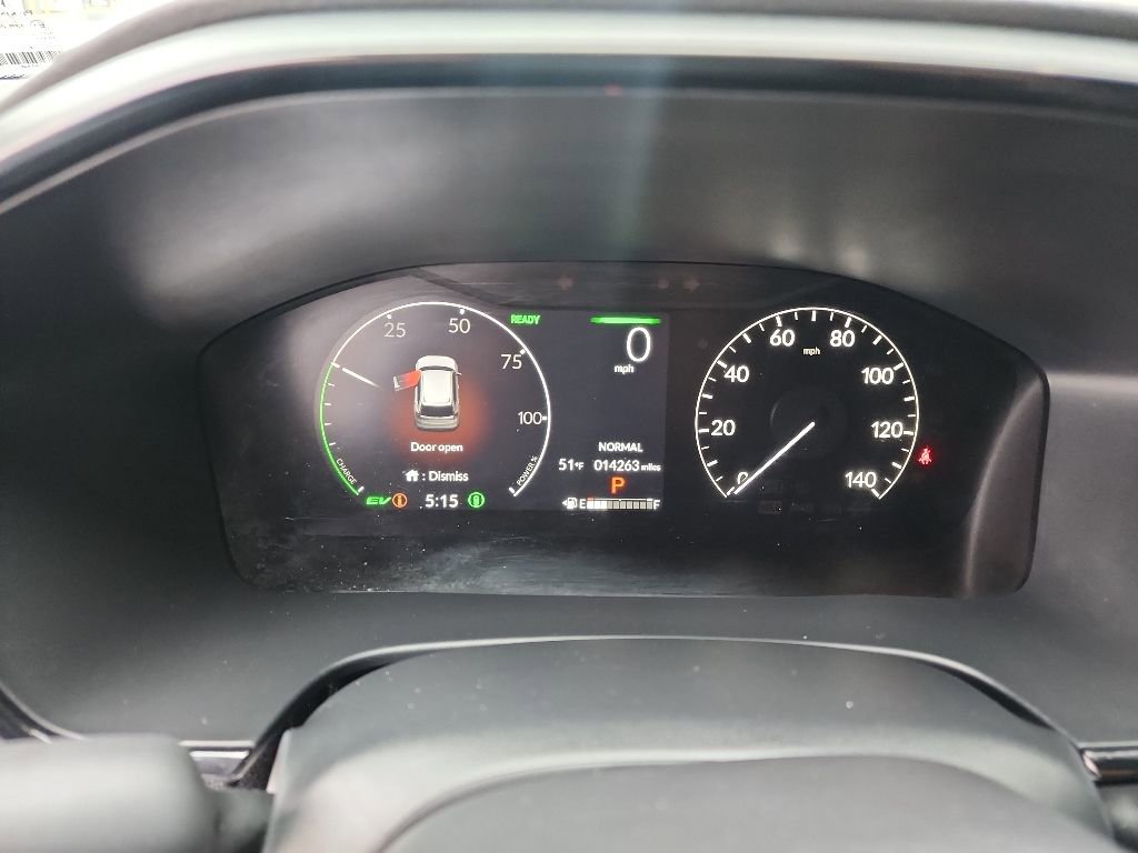 Used 2023 Honda CR-V Sport image 17