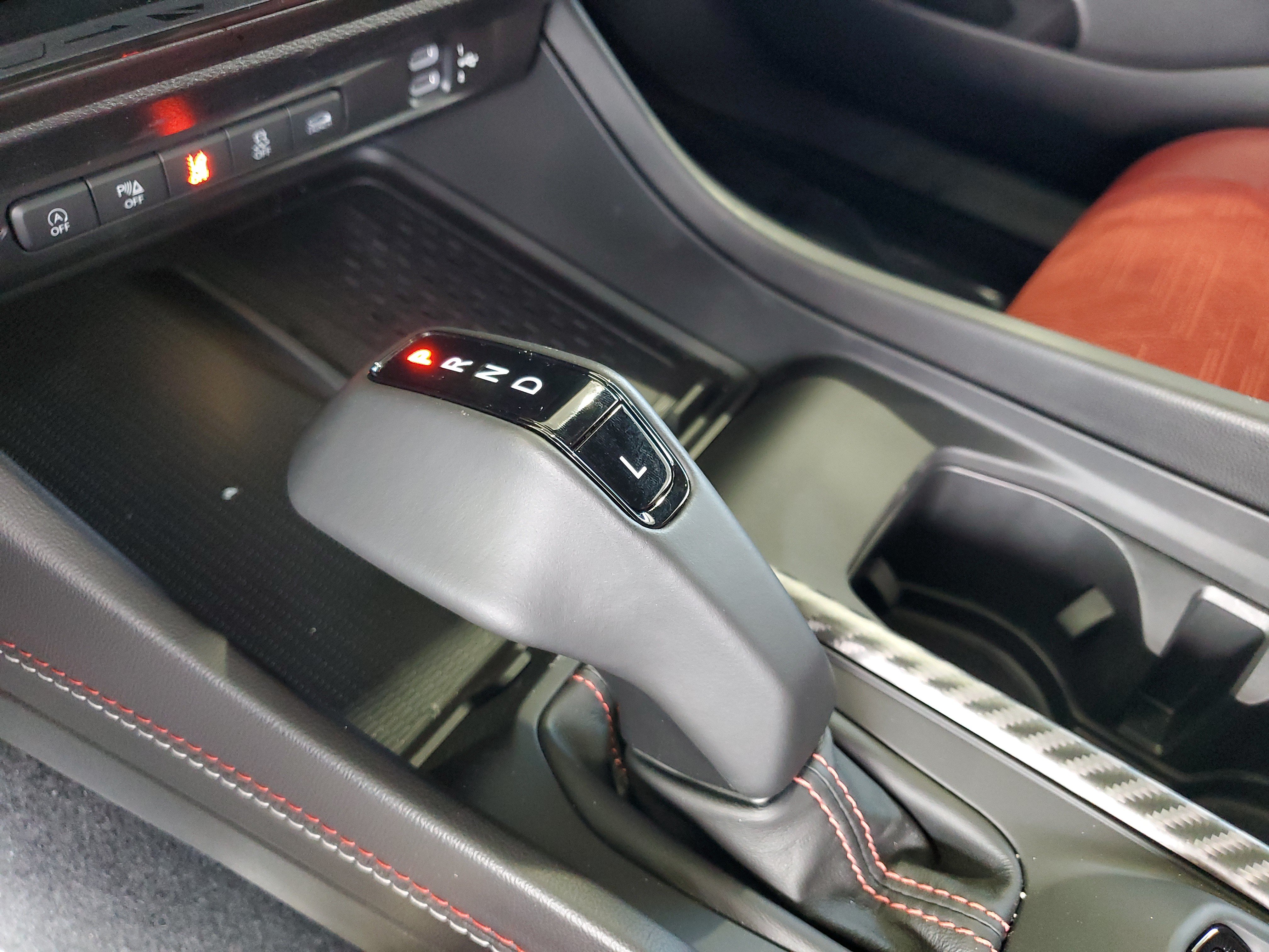 New 2026 Dodge Charger Scat Pack AWD/4WD image 27