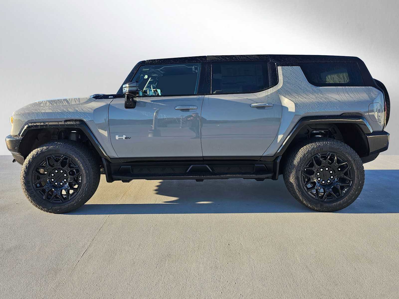New 2026 GMC Hummer EV SUV image 6