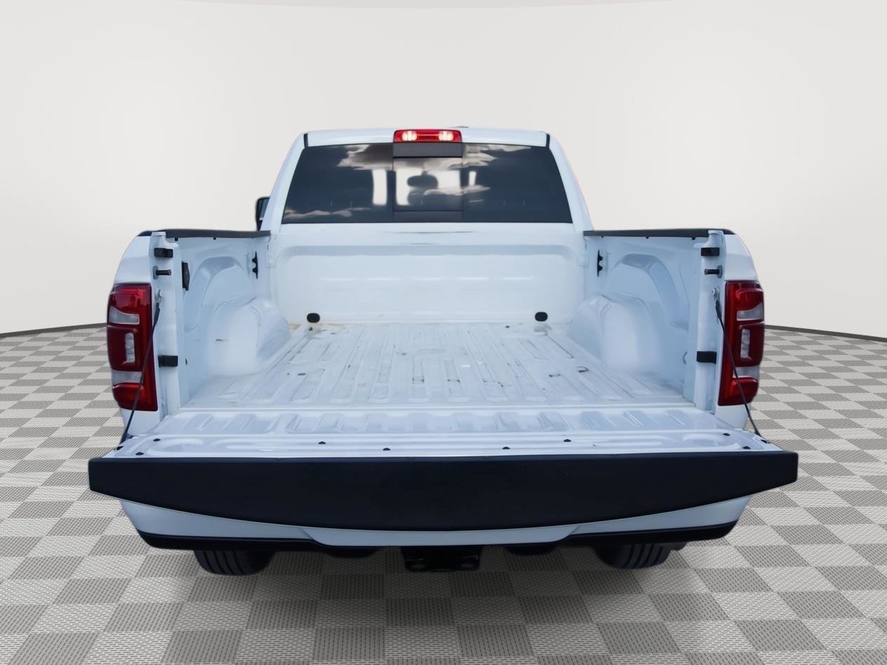 Used 2024 RAM 2500 Laramie image 7