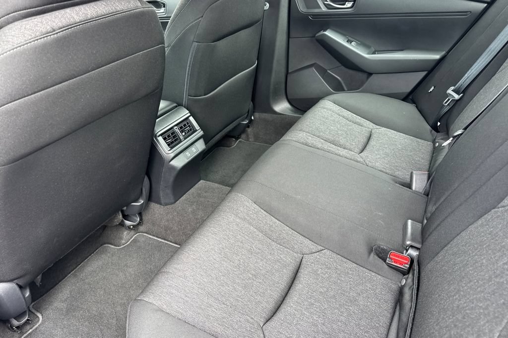 Certified 2025 Honda Accord SE image 15