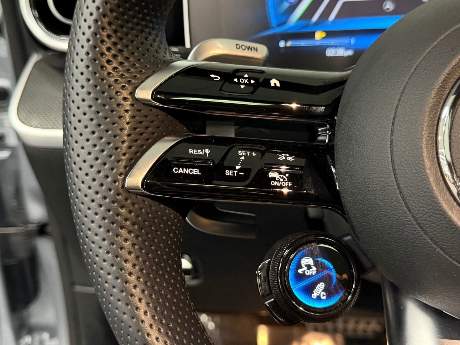 Used 2024 Mercedes-Benz C 63 AMG S image 30