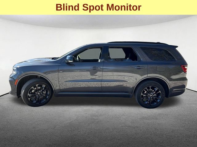 Used 2025 Dodge Durango GT AWD/4WD image 6