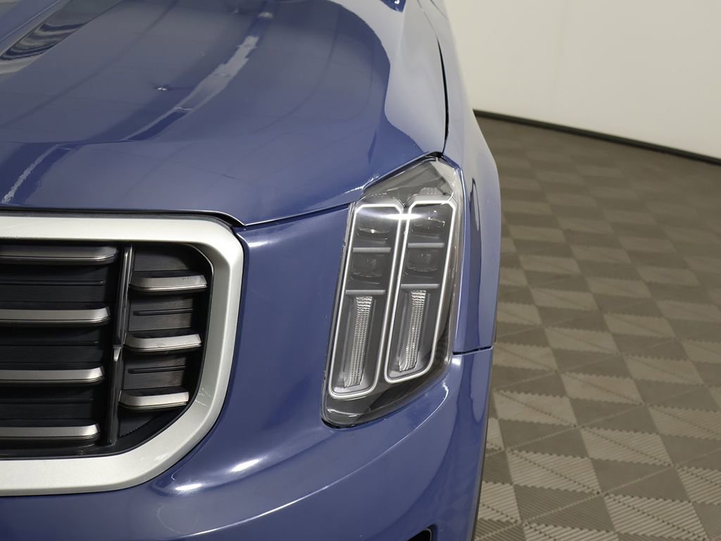Used 2023 Kia Telluride SX AWD/4WD image 18