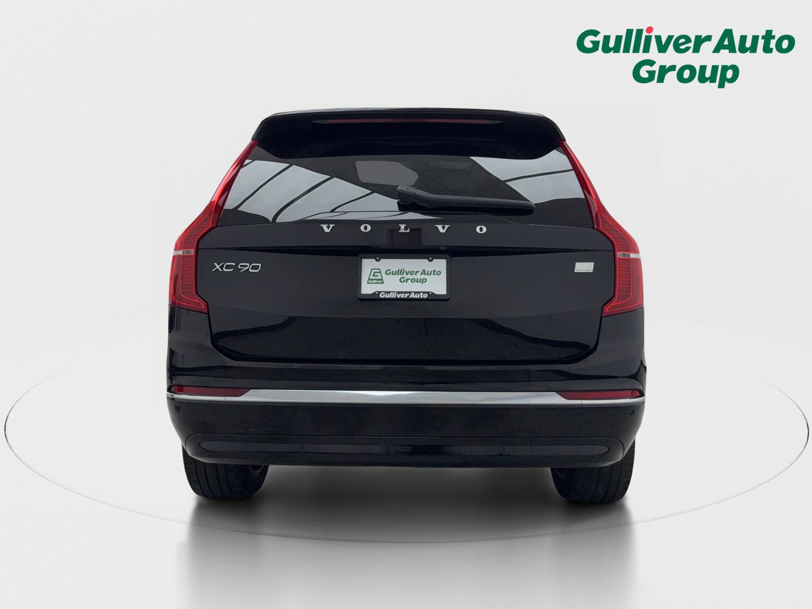 Used 2024 Volvo XC90 T8 Plus AWD/4WD image 7