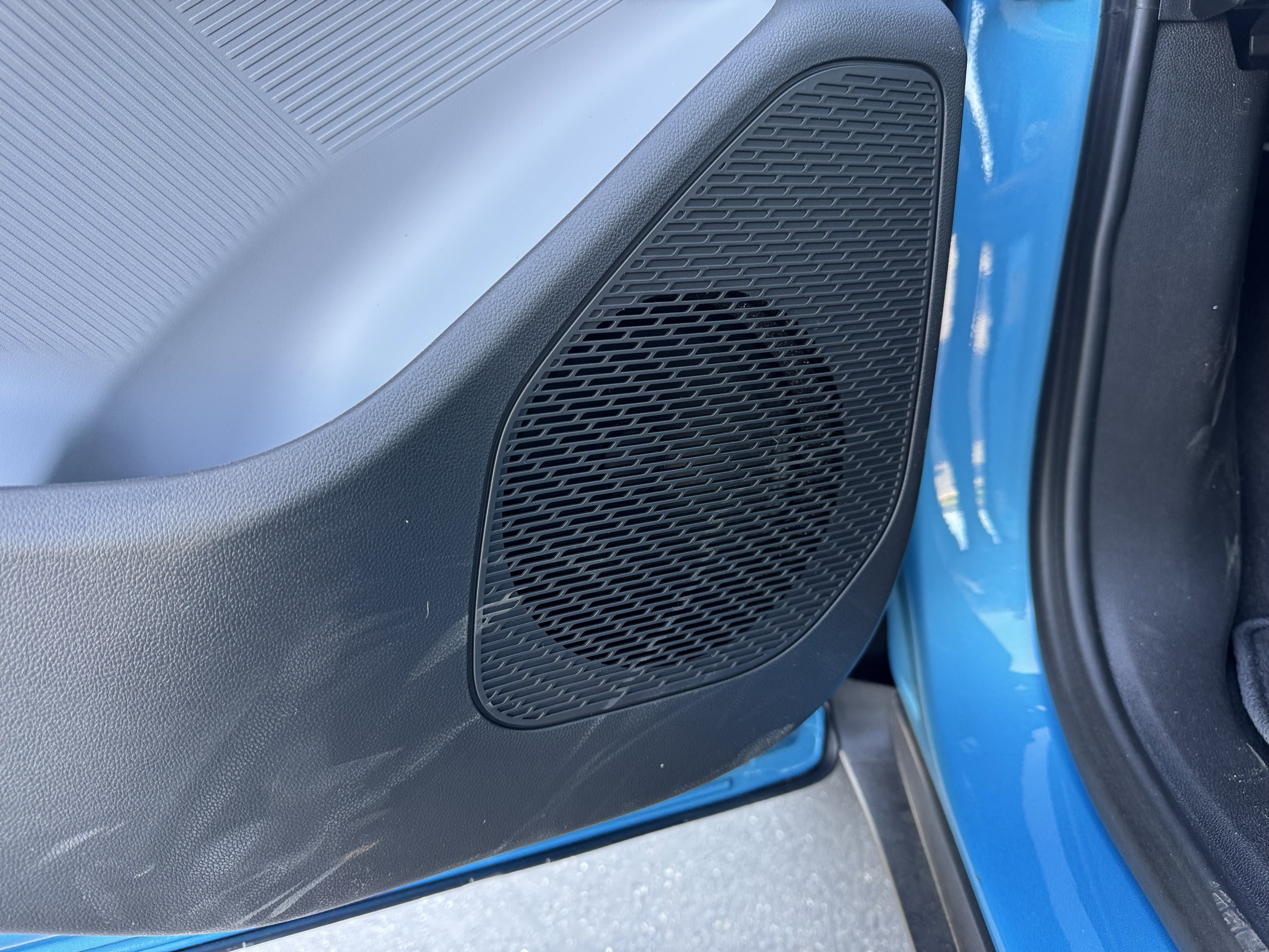 New 2027 Chevrolet Bolt RS w/ Technology Package image 13
