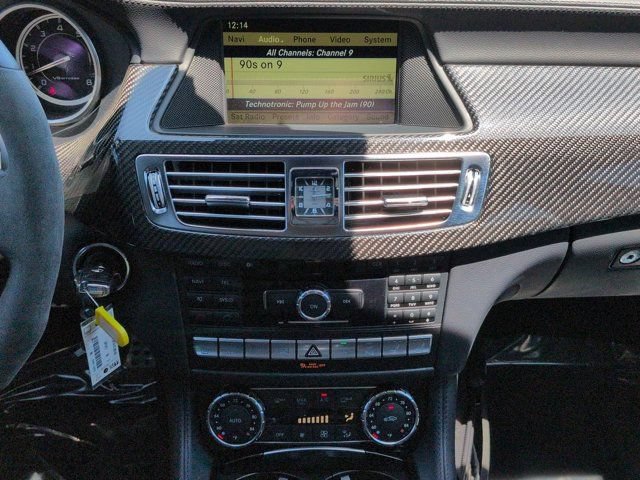 Used 2012 Mercedes-Benz CLS 63 AMG image 17