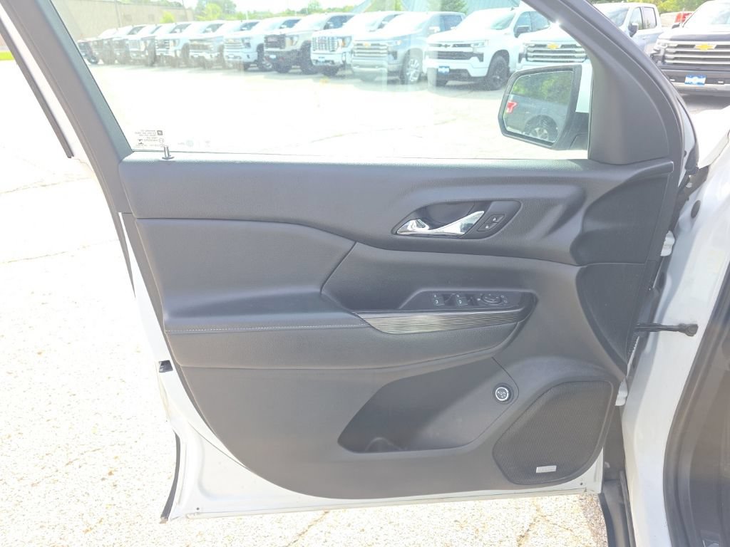 Used 2018 GMC Acadia SLT AWD/4WD image 19