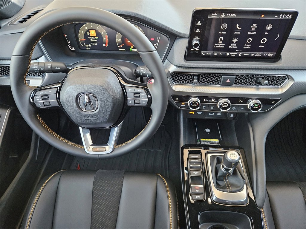 New 2026 Acura Integra A-Spec image 28
