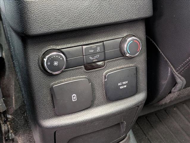 Used 2016 Ford Explorer Sport w/ Equipment Group 401A image 18