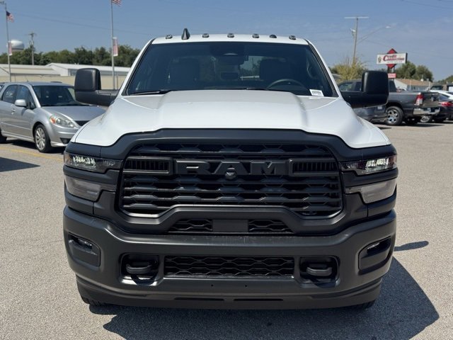 New 2026 RAM 3500 Tradesman image 2