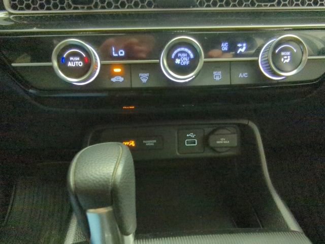 Certified 2023 Honda Civic LX image 18