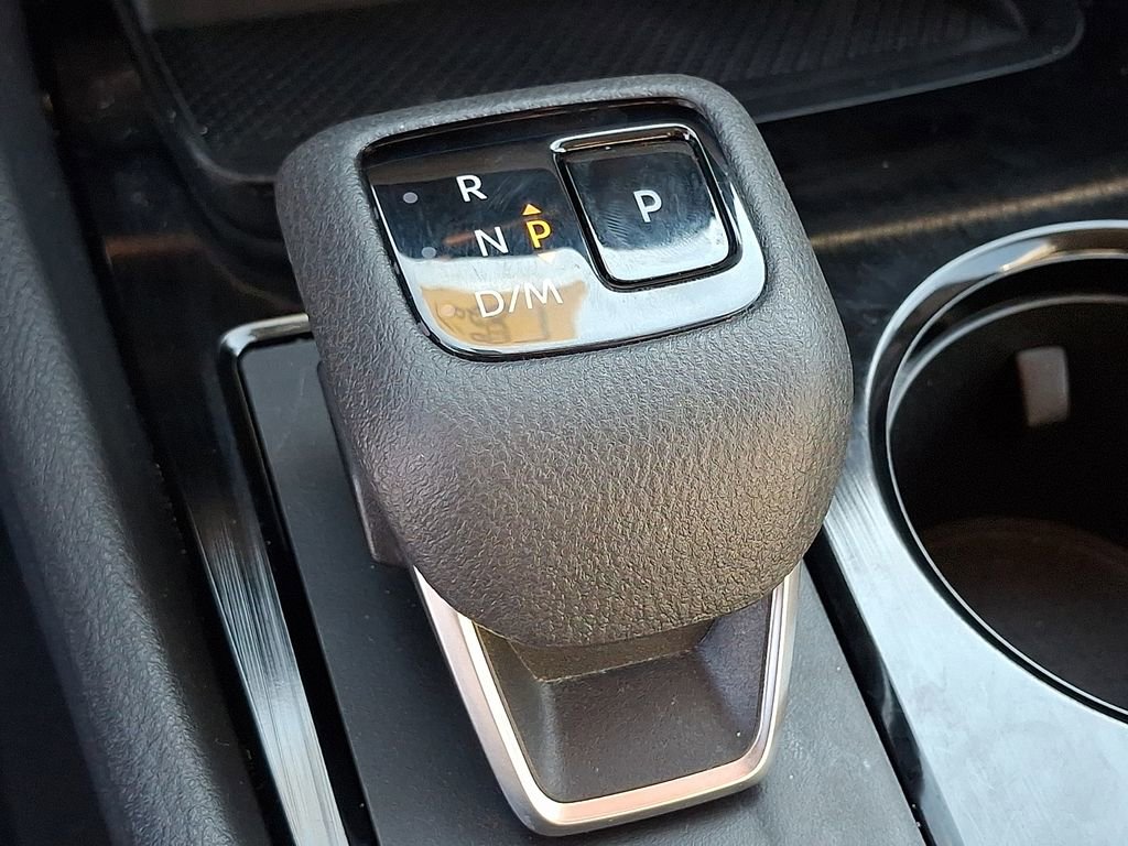 Certified 2023 Nissan Rogue SV AWD/4WD image 16