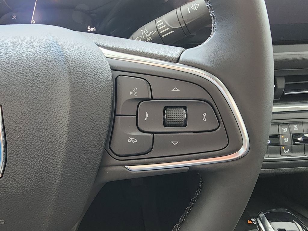 New 2026 Buick Envista Preferred image 20