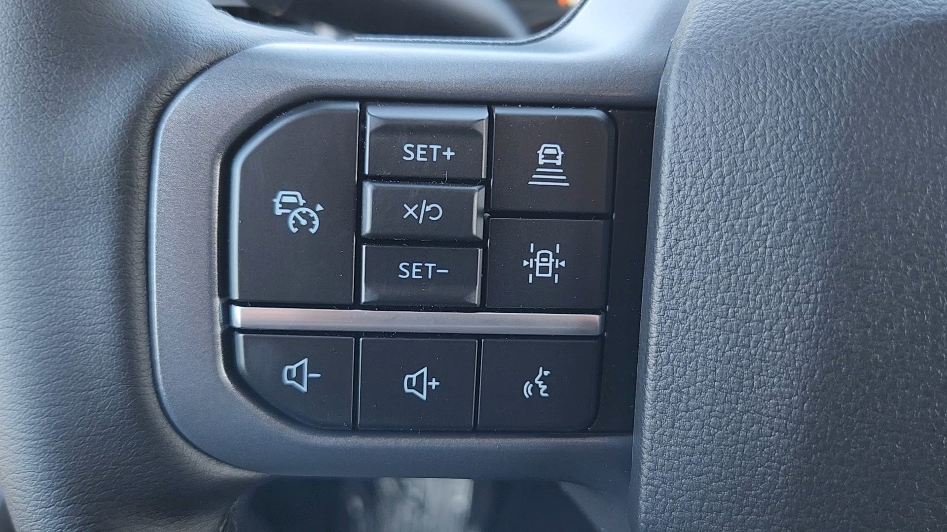 New 2025 Ford F150 Lightning Flash image 11