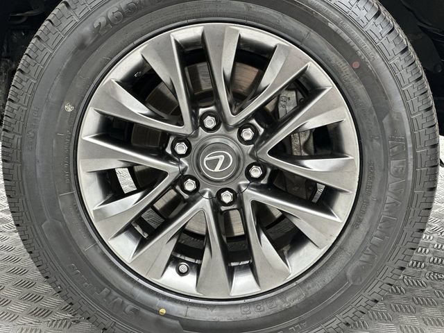 Used 2019 Lexus GX 460 Premium AWD/4WD image 10