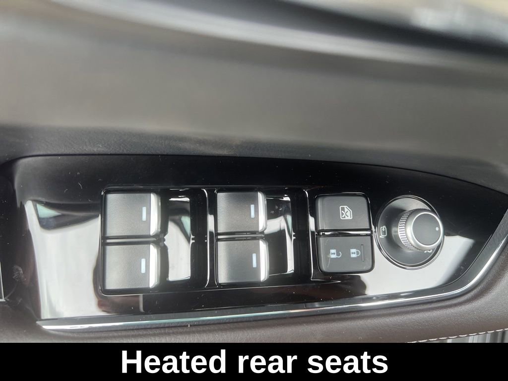 New 2025 MAZDA CX-5 Signature image 14