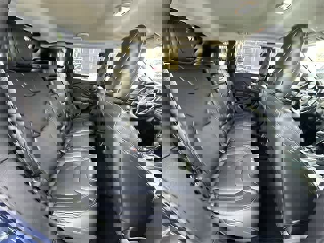 Used 2016 Jeep Cherokee Limited image 22