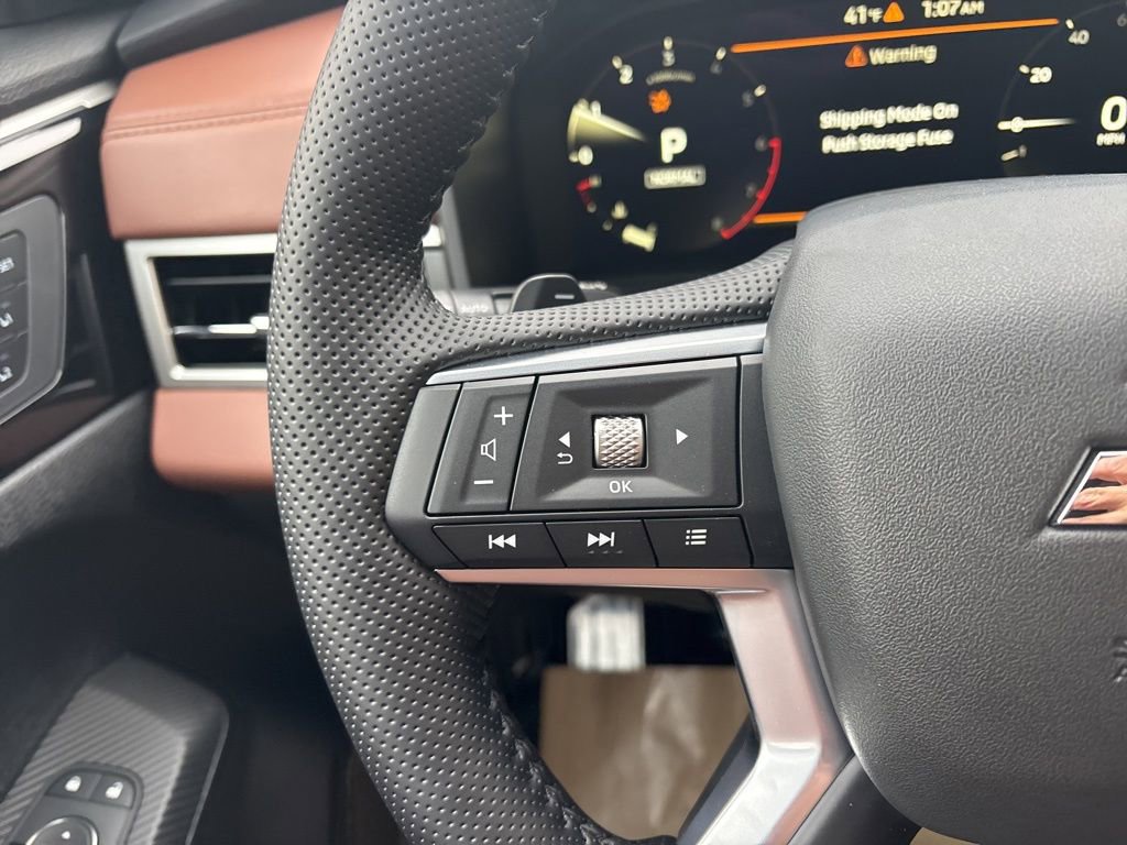 New 2026 Mitsubishi Outlander SEL FWD image 16