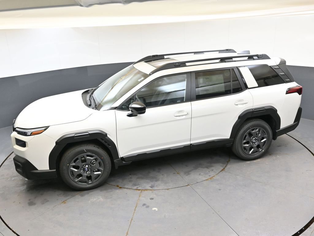 New 2026 Subaru Outback Premium image 48