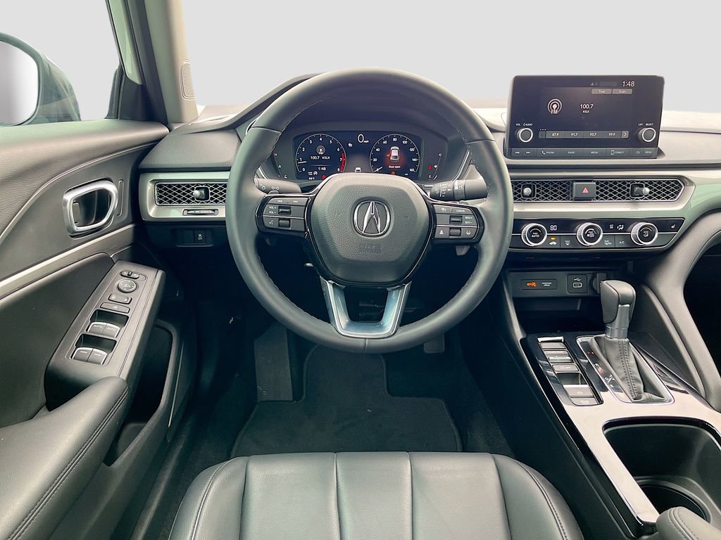 Used 2025 Acura Integra FWD image 22