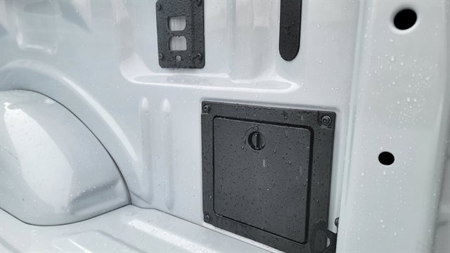 Used 2025 Ford F150 Tremor w/ Tow/Haul Package image 9