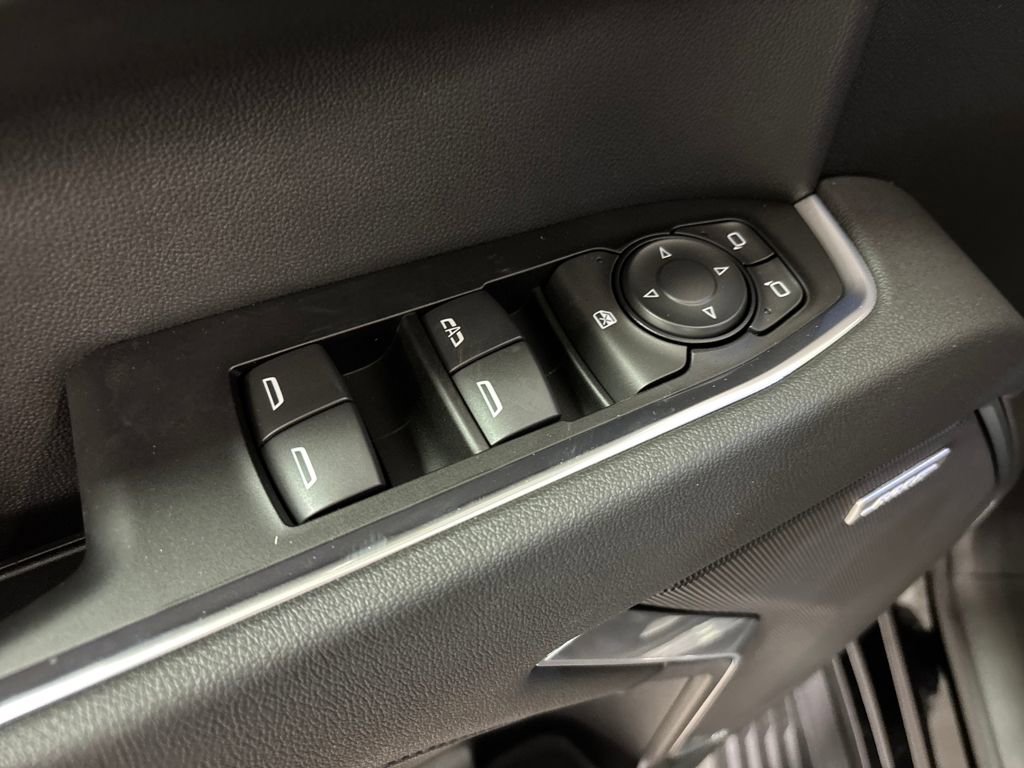 New 2026 GMC Sierra 1500 Elevation w/ Elevation Premium Package image 22
