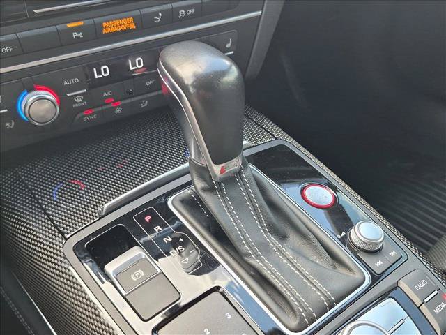 Used 2016 Audi S7 AWD/4WD image 11