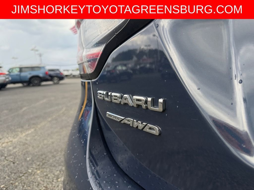 Used 2023 Subaru Legacy Premium AWD/4WD image 33